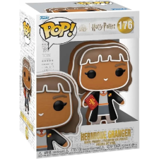 Funko Pop Harry Potter - Hermione figura mézeskalács változat játékfigura