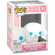 Funko POP ! Hello Kitty Sanrio - Cinnamaroll gyűjthető figura 9cm (80313F) játékfigura