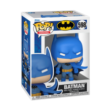 Funko POP! Heroes: DC New Classics - Batman figura játékfigura