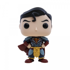 Funko POP Heroes Imperial Palace Superman figura (FNK52433) játékfigura