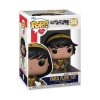 Funko POP! Heroes: PWP Youthtrust - Yara Flor figura