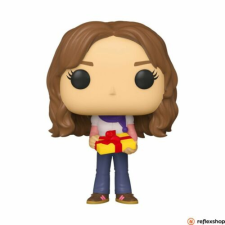 Funko POP! Holiday: Harry Potter - Hermione Granger figura #123 játékfigura
