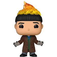 Funko POP! Home Alone 2 - Harry játékfigura