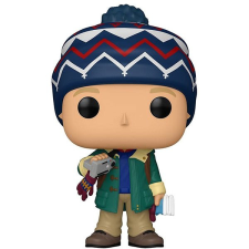 Funko POP! Home Alone 2 - Kevin játékfigura