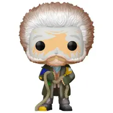 Funko POP! Home Alone 2 - Kevin játékfigura