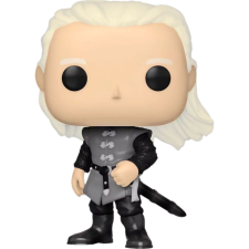 Funko POP ! House of the Dragon - Daemon Targaryen figura #05 (4688-uniw) játékfigura