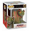 Funko POP ! House Of The Dragon Vermax 27 (83461F)