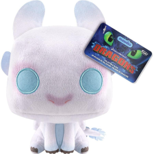 Funko POP! How to Train Your Dragon - Light Fury plüss játékfigura