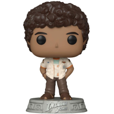 Funko POP! Indiana Jones - Teddy Kumar (889698708111) játékfigura