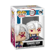 Funko POP! Jumbo: Demon Slayer S2 - Tengen figura játékfigura