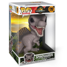 Funko POP! Jumbo: Jurassic World: Rebirth - Spinosaurus játékfigura