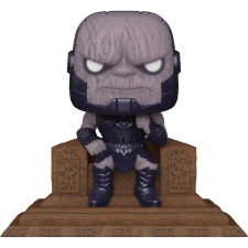 Funko POP ! Justice League - Darkseid on Throne (2006410) játékfigura