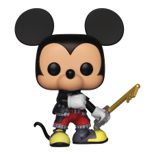 Funko POP Kingdom Hearts III Mickey figura játékfigura