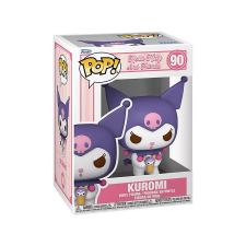 Funko POP Kuromi figura (FU80315) játékfigura