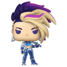 Funko POP! League of Legends - K/DA Akali játékfigura