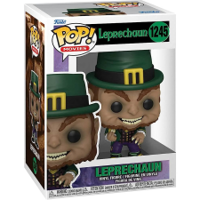 Funko POP! Leprechaun - Leprechaun figura játékfigura