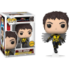 Funko POP ! Marvel: Ant-Man and the Wasp: Quantumania - Wasp #1138 Bobble-Head Vinyl Figure (Platform nélküli) (70491)