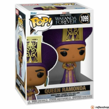 Funko POP! Marvel: Black Panther Wakanda Forever - Queen Ramonda figura játékfigura