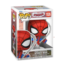 Funko POP! Marvel: Friendly Neighborhood Spider-man - Spider-Man(Final Suit) játékfigura