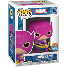 Funko POP! Marvel - Hawkeye Classic figura #914 játékfigura