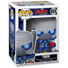 Funko POP! Marvel: Marvel Mech - Thor figura #834 játékfigura