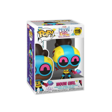Funko POP! Marvel: Moon Girl and Devil Dinosaur - Moon Girl figura #1119 játékfigura