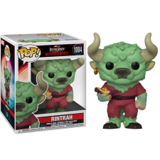 Funko POP! Marvel: Multiverse of Madness - Rintrah figura #1004 játékfigura