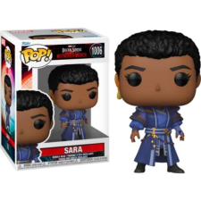 Funko POP! Marvel: Multiverse of Madness - Sara figura #1006 játékfigura