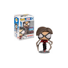 Funko POP! Marvel: Spider-Woman - Mattie Franklin figura játékfigura