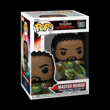 Funko POP! Marvel: Stellar Vortex S1 - Master Mordo figura #1003 játékfigura