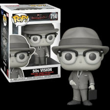 Funko Pop! Marvel Studios: Wandavision - Vision 50S figura #714 játékfigura