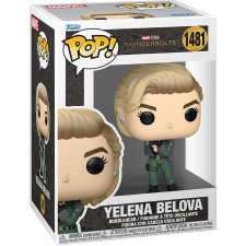 Funko POP! Marvel: Thunderbolts - Yelena Belova figura játékfigura