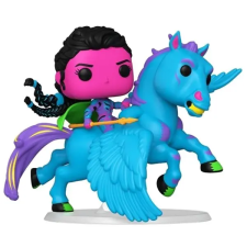 Funko POP! Marvel - Valkyries Flight (Bobble-head) játékfigura