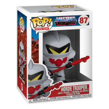 Funko POP! Masters of the Universe Horde Trooper 9cm Figura játékfigura