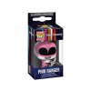 Funko POP Mighty Morphin Power Rangers 30th, Pink Ranger kulcstartó (FU72151)