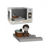 Funko POP! Moment: Harry Potter Anniversary - Harry Potter figura