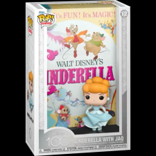 Funko POP! Movie Poster: Disney - Cinderella figura - 12 játékfigura