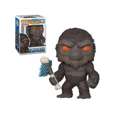 Funko POP! Movies (1021) Godzilla Vs Kong - Kong with Battle Axe figura játékfigura