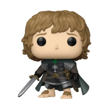 Funko Pop Movies A Gyűrűk Ura - Peregrin Took figura 889698903134 játékfigura