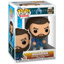 Funko POP! Movies: Aquaman - Aquaman figura #1302 játékfigura