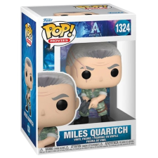 Funko POP! Movies: Avatar - Miles Quaritch figura #1324 játékfigura