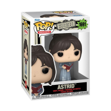 Funko POP! Movies: Beetlejuice - Astrid figura #1691 játékfigura