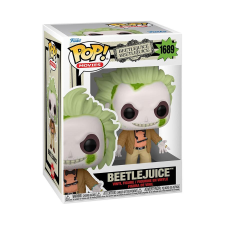Funko POP! Movies: Beetlejuice - Beetlejuice figura #1689 játékfigura