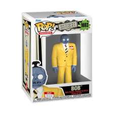 Funko POP! Movies: Beetlejuice - Bob figura #1693 játékfigura
