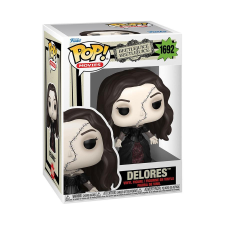 Funko POP! Movies: Beetlejuice - Delores figura #1692 játékfigura