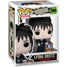 Funko POP Movies: Beetlejuice - Lydia Deetz figura (0889698826549) játékfigura