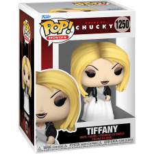 Funko POP! Movies: Bride of Chucky - Tiffany figura játékfigura