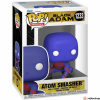 Funko POP! Movies: DC Comics: Black Adam - Atom Smasher figura #1233