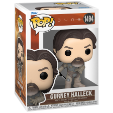 Funko POP! Movies: Dune 2 - Gurney Halleck figura #1494 játékfigura