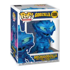 Funko Pop Movies Godzilla Mechagodzilla figura játékfigura